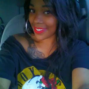 Meet your Posher, Krystal